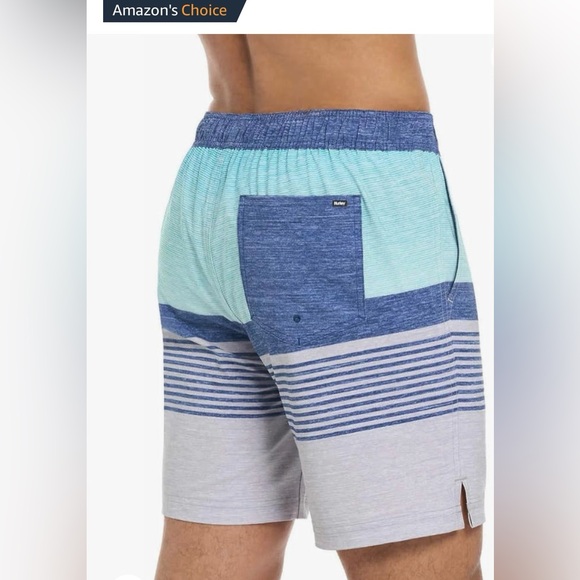 Hurley Swim Shorts (2023 Designs) - Picture 4 of 9